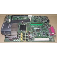 Placa base Compaq +  Pentium 4 1.5Ghz socket 478