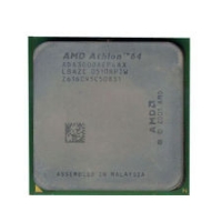 Procesador AMD Athlon 64 3000+, 2.0 GHz ADA3000AEP4AX  socket 754