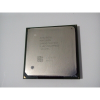 Procesador intel Pentium 4, 2Ghz/512/400,1.5V socket 478 SL6RZ