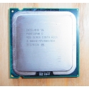 Procesador intel Pentium D 925, 3.00Ghz / 4M / 800 socket 775 SL9KA
