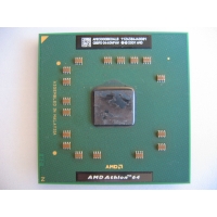 Procesador AMD mobile Athlon 64 3000+, 2.0 GHz AMD3000BKX4LB socket 754