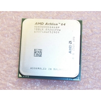 Procesador AMD Athlon 64 3000+, 1.8 GHz ADA3000DAA4BP socket 939