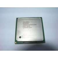 Procesador intel Pentium 4, 2.40Ghz / 512 / 533 socket 478 SL6DV