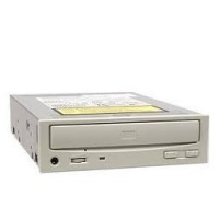 Unidad CD-ROM IDE blanco