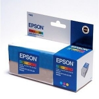 Cartucho tinta color EPSON Stylus Color 900/980 referencia T005